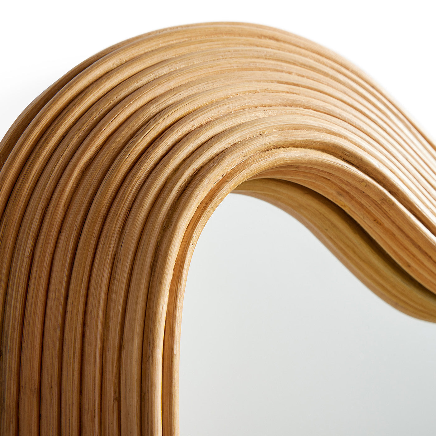 Specchio Riviera Ripple