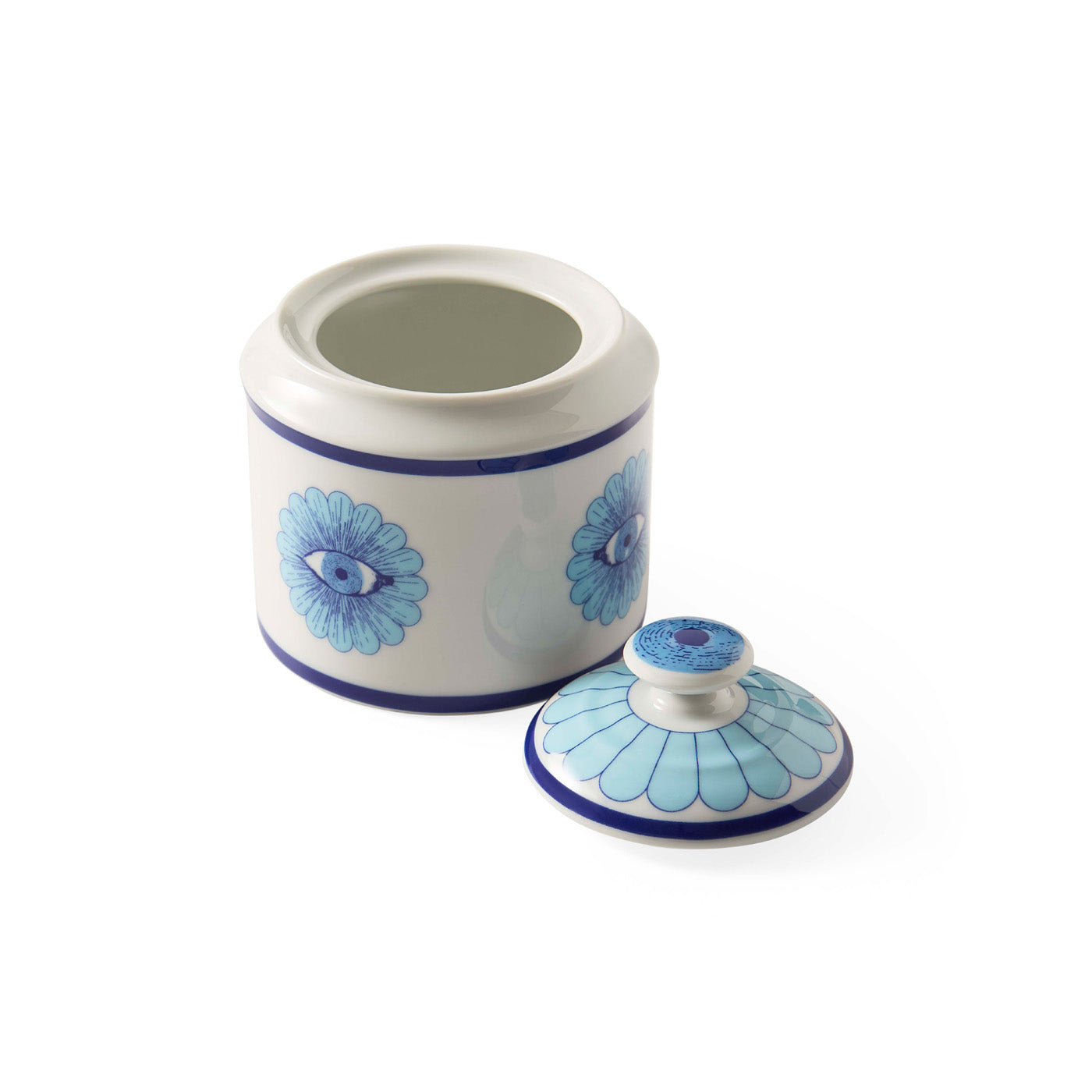 Zuccheriera del farmacista