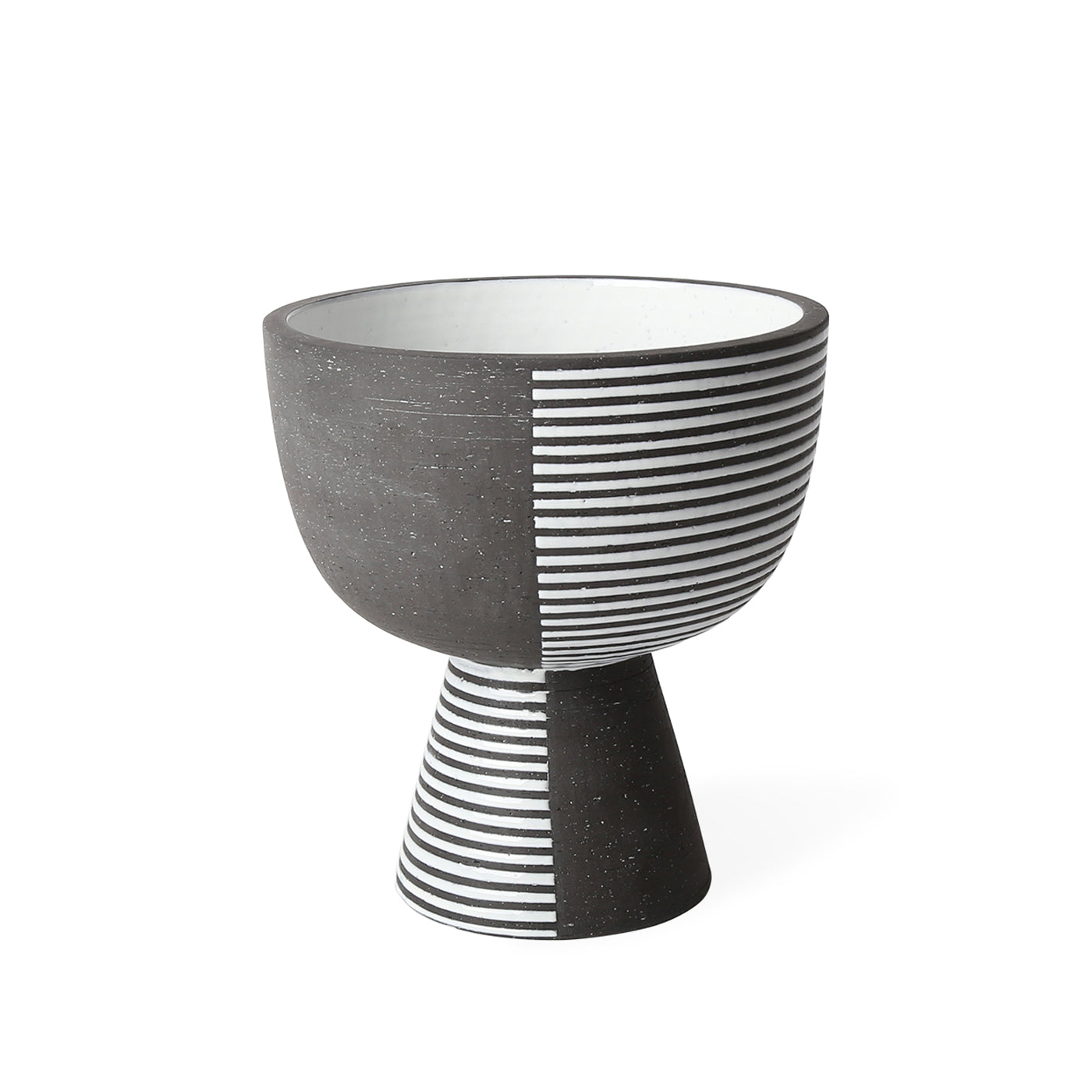 Palm Springs Stripes Bowl