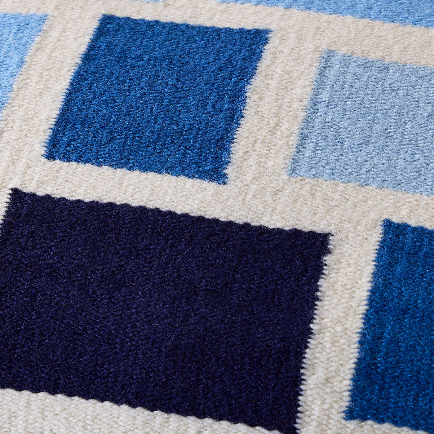 Cuscino Pop Floating Blocks