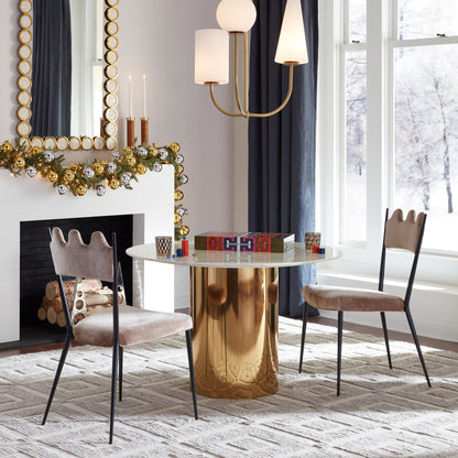 Tavolo da pranzo Alphaville