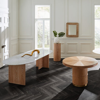 Tavolo da pranzo di Bruxelles