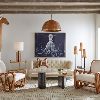 Ciotola grande in rilievo