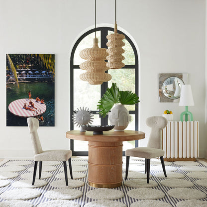 Tavolo da pranzo di Bruxelles