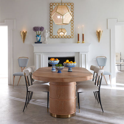 Tavolo da pranzo di Bruxelles