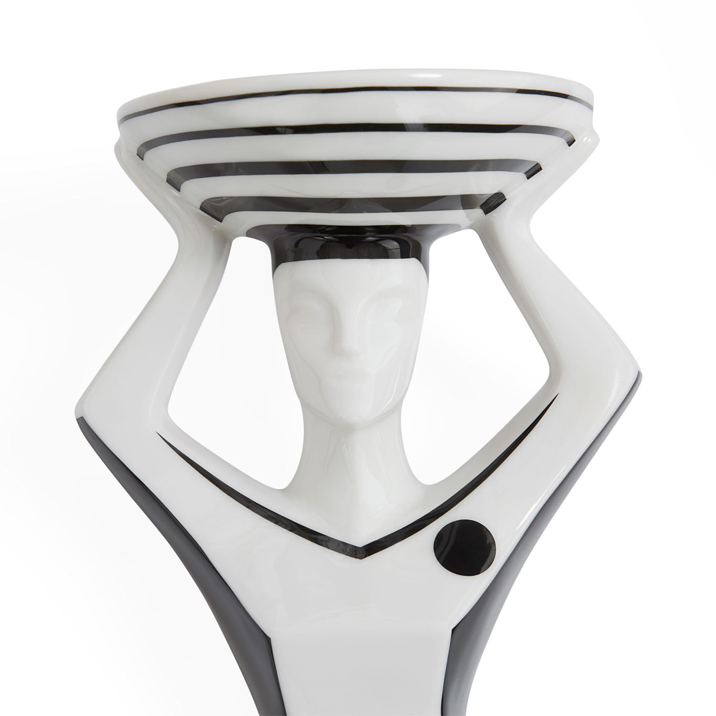 Ciotola media Budapest