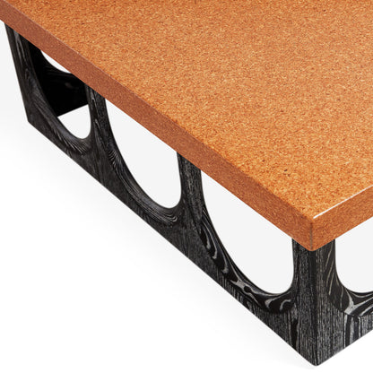 Tavolo da pranzo Coliseum