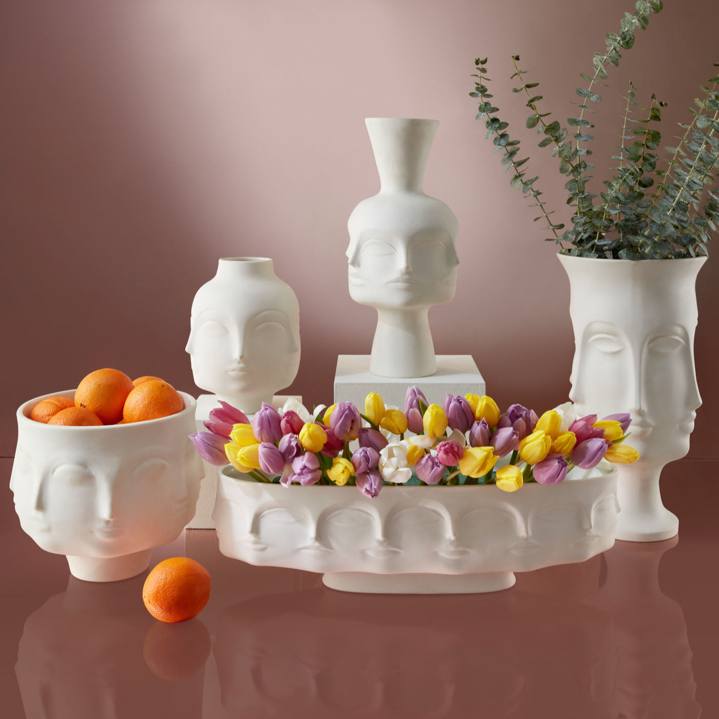 Ciotola lunga Dora Maar