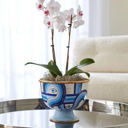 Ciotola grande del farmacista