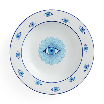 Ciotola per zuppa del farmacista