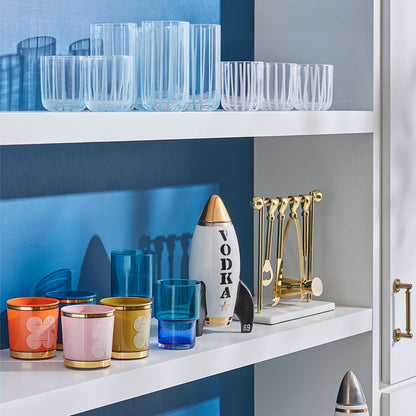 Decanter per vodka Rocket