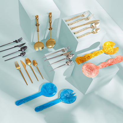 Set di posate Osaka da 20 pezzi