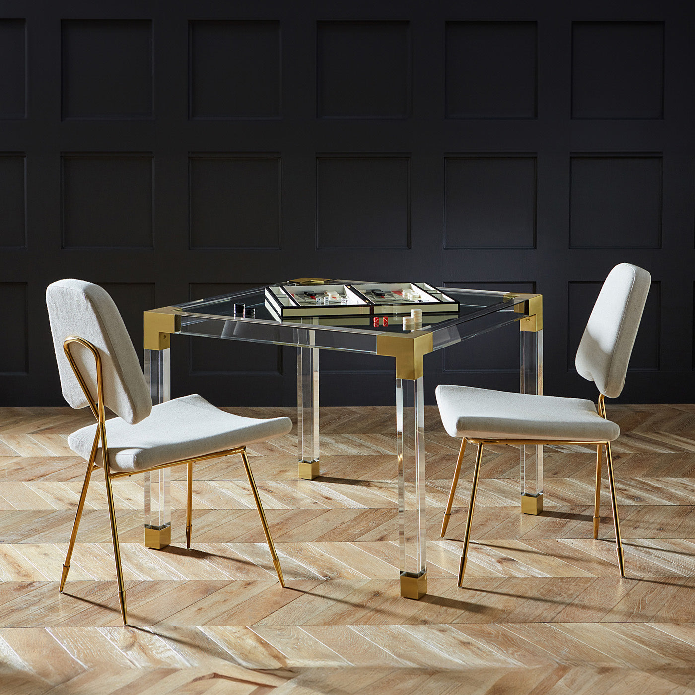 Tavolo da gioco Jacques