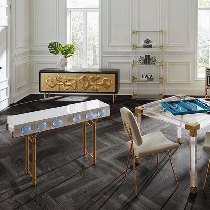 Tavolo da gioco Jacques