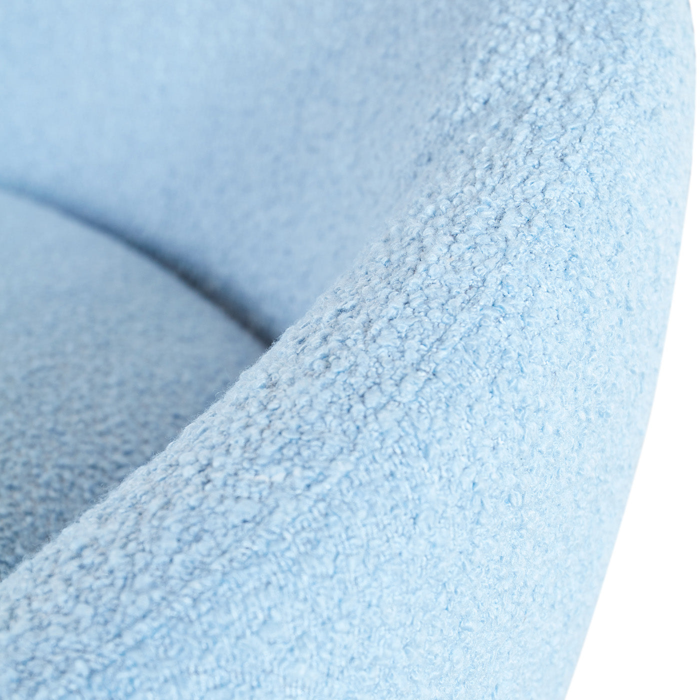 Divano curvo Ether 94