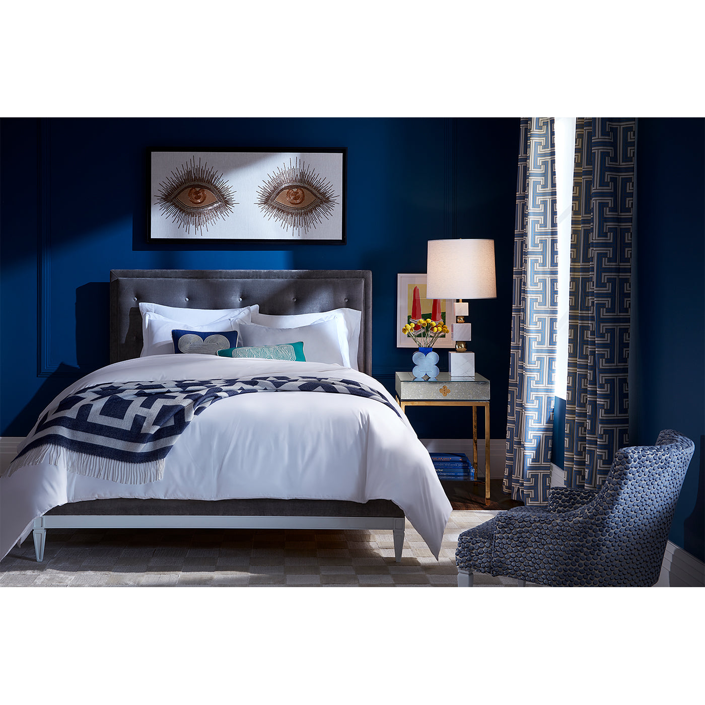 Coperta Nixon Baby Alpaca