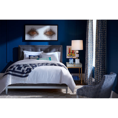 Coperta Nixon Baby Alpaca