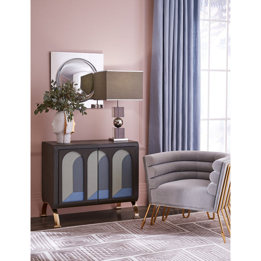 Specchio convesso Globo