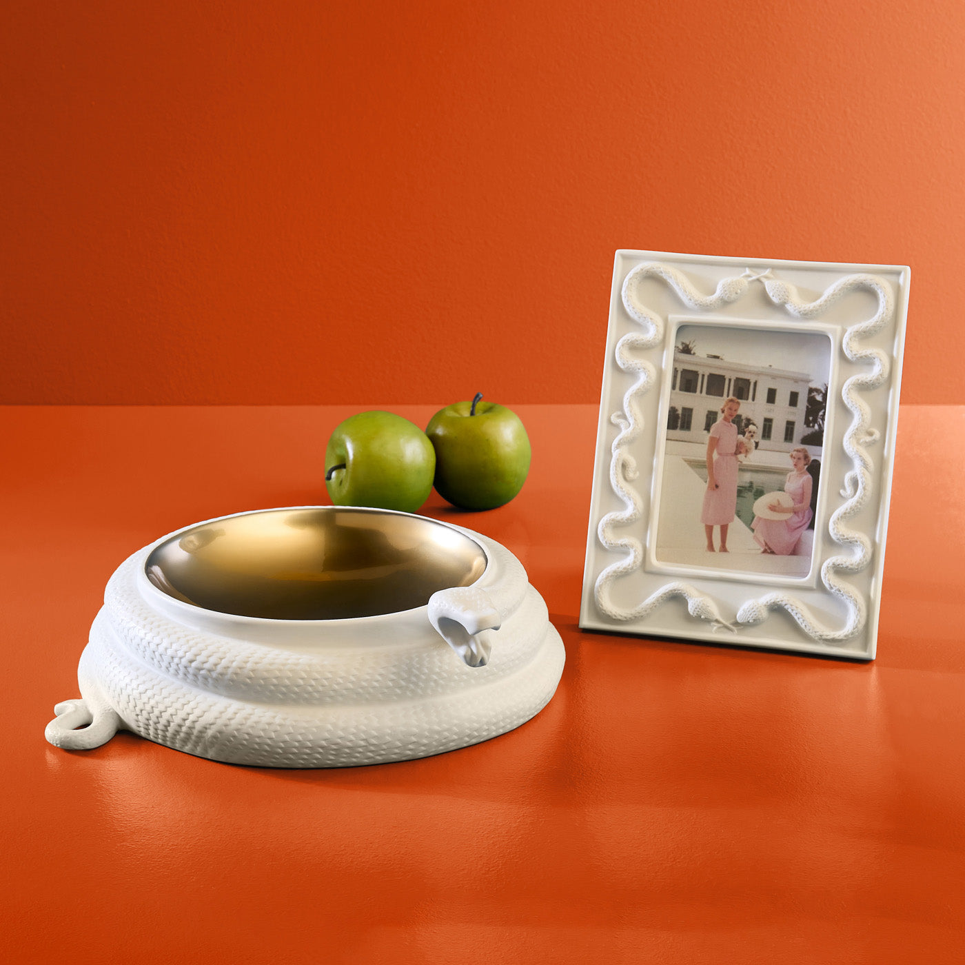 Ciotola decorativa Eden