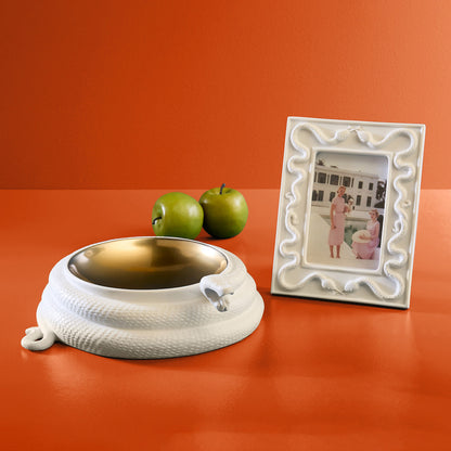 Ciotola decorativa Eden