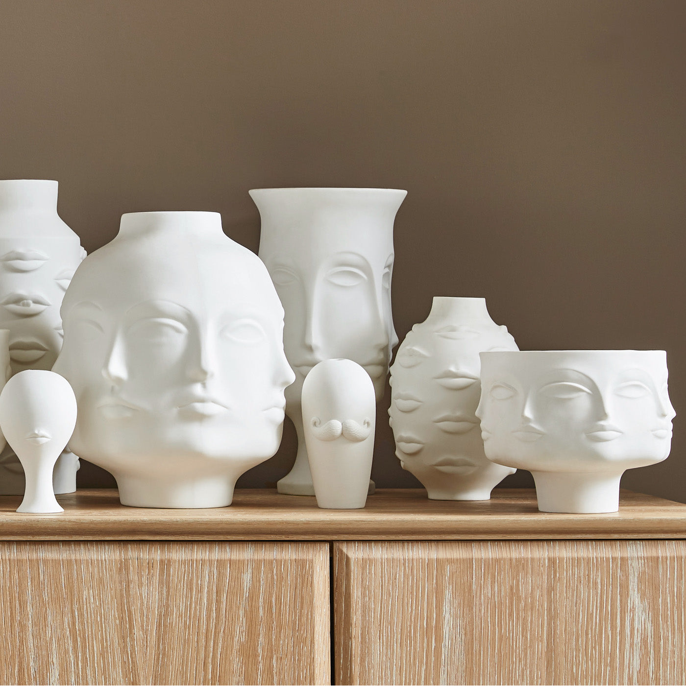 Ciotola con piedistallo Dora Maar