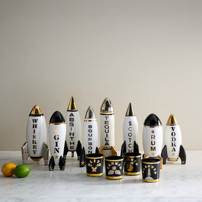 Decanter per assenzio Rocket