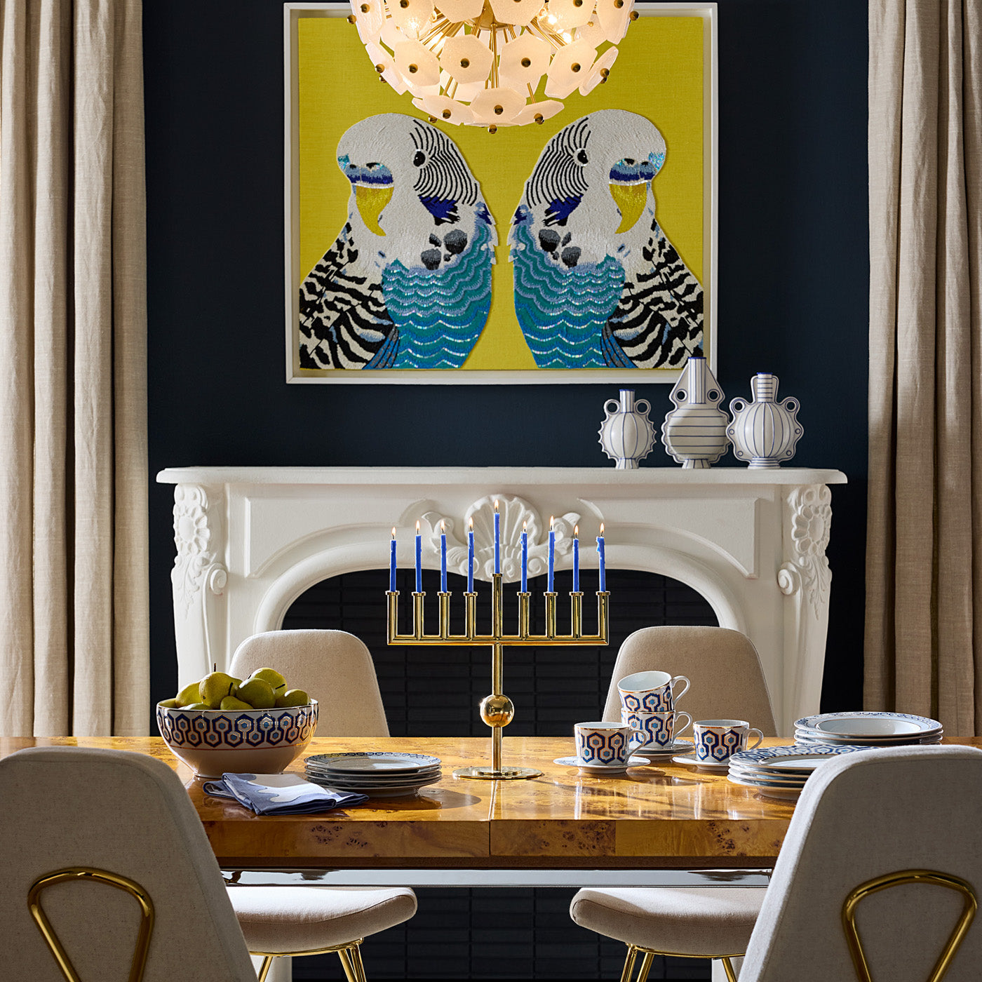 Ciotola da portata Newport