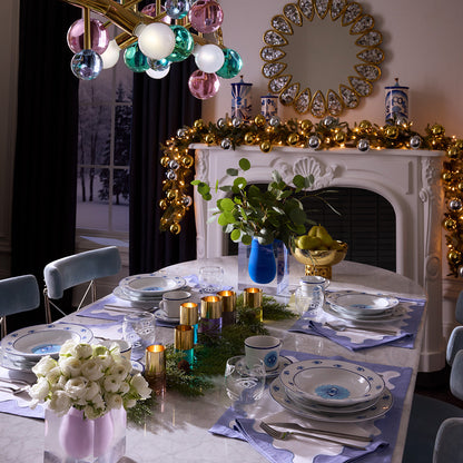 Ciotola per zuppa del farmacista