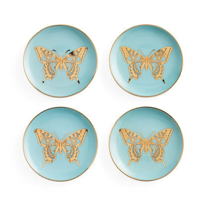 Mariposa Coasters