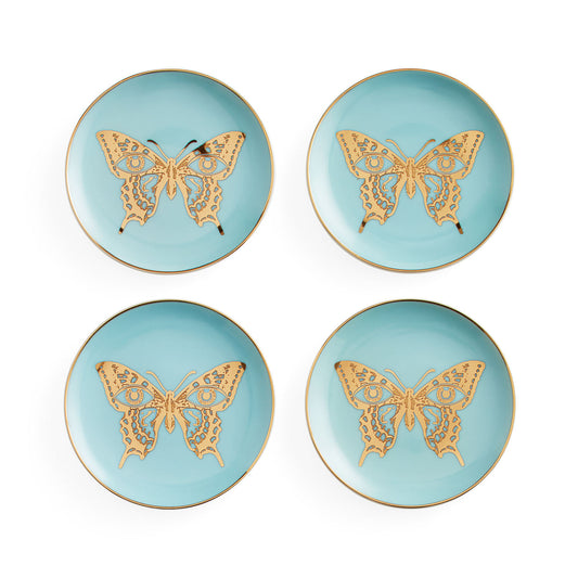 Mariposa Coasters