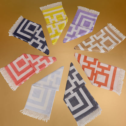 Coperta Nixon Baby Alpaca