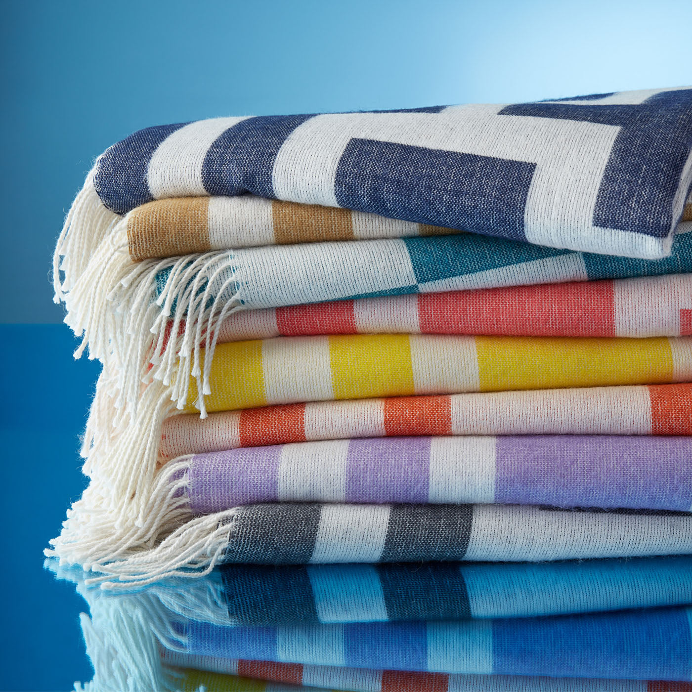 Coperta Nixon Baby Alpaca