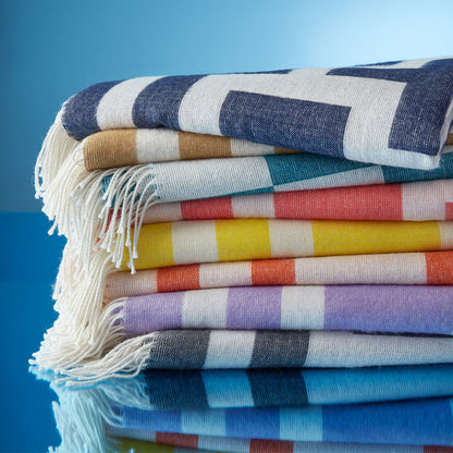 Coperta Nixon Baby Alpaca