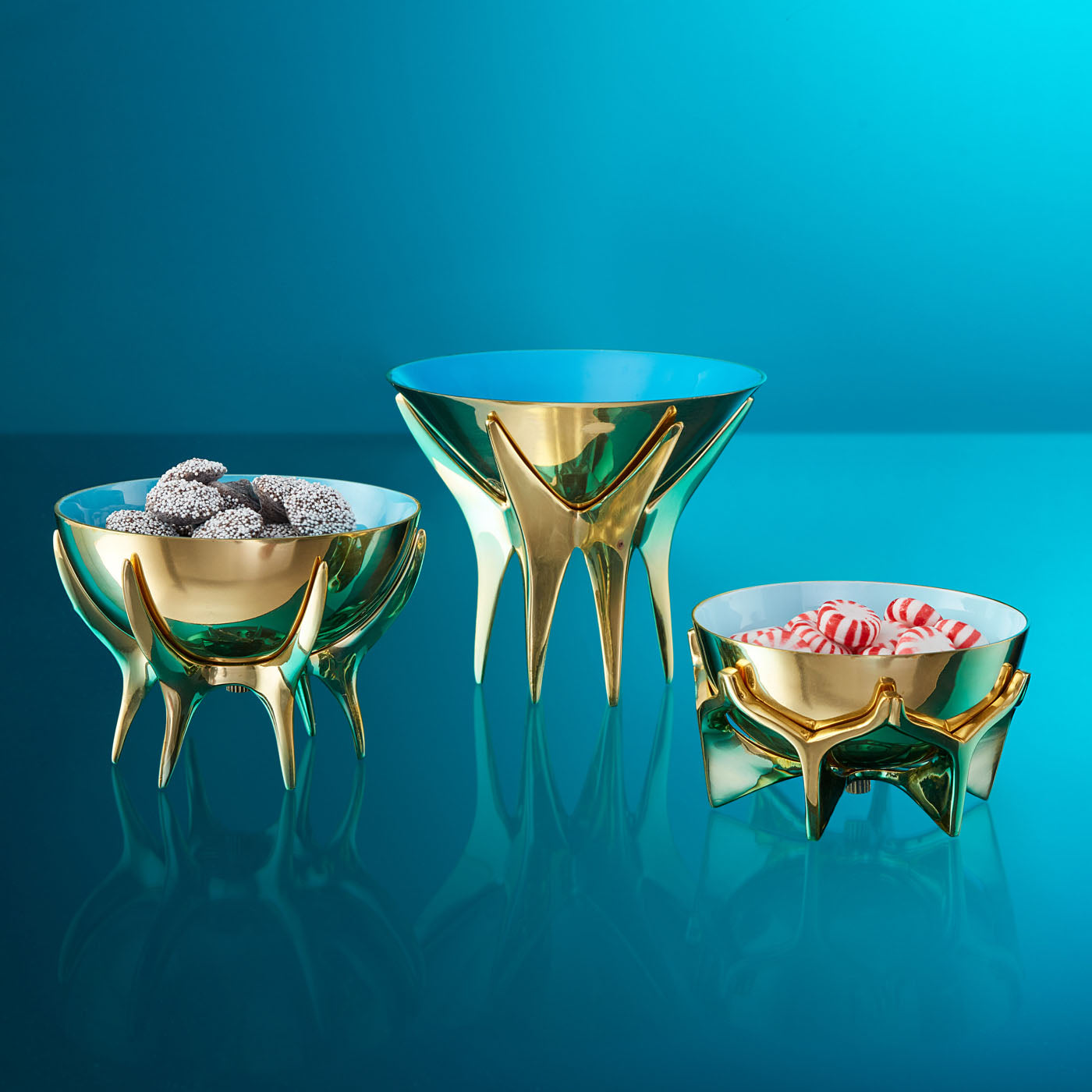 Ciotola piccola Oscar