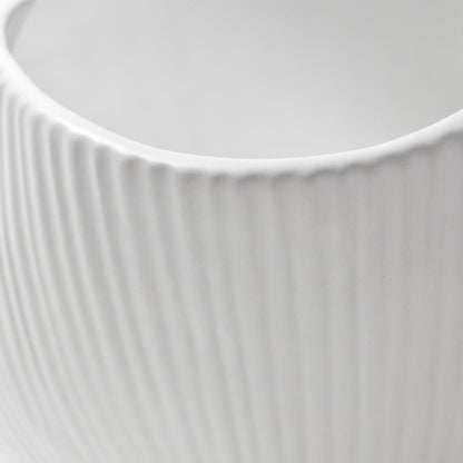 Ciotola grande in rilievo