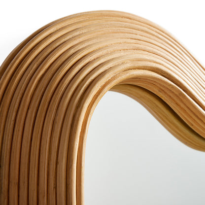 Specchio Riviera Ripple