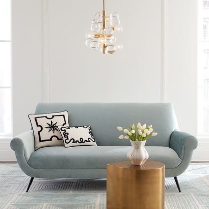 Divano Marcello Apartment