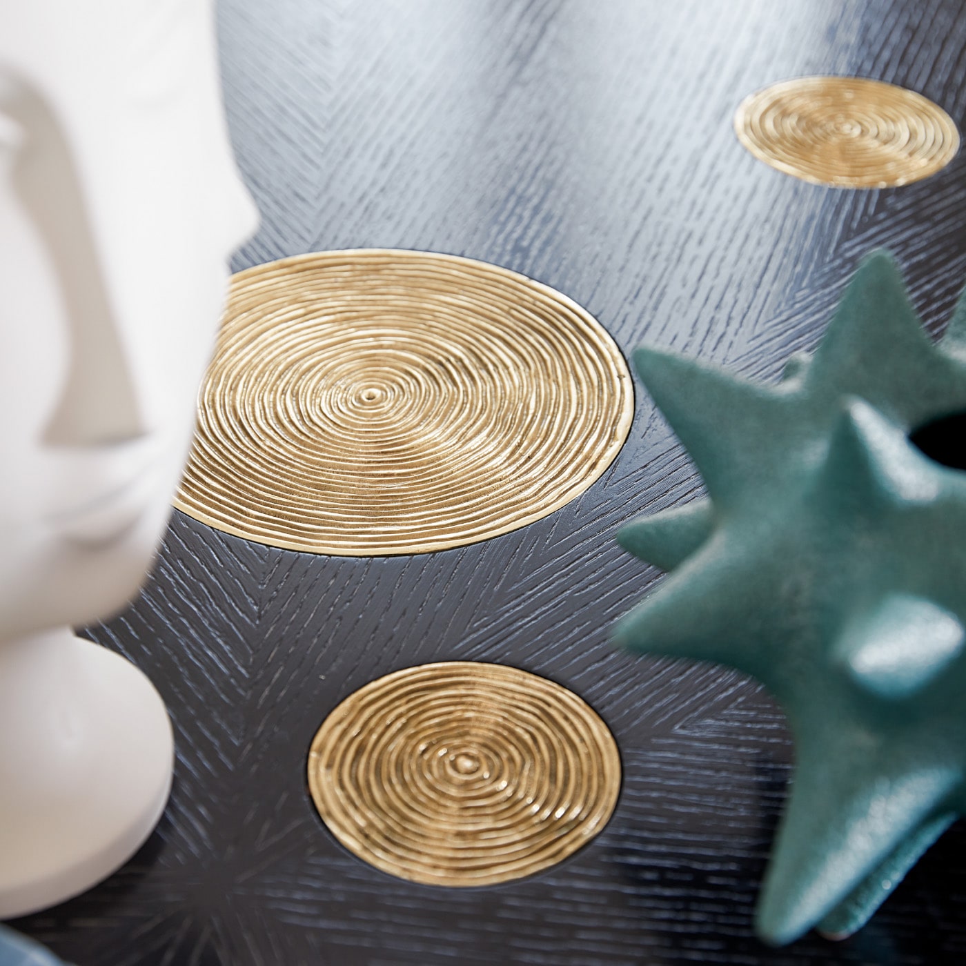 Tavolo da pranzo Trocadero