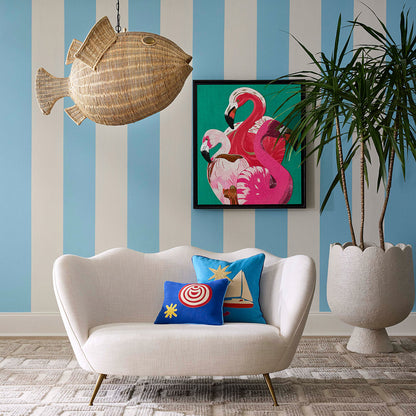 Divano Ripple Apartment