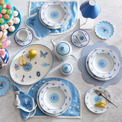 Zuccheriera del farmacista