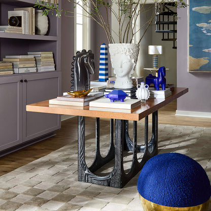 Tavolo da pranzo Coliseum