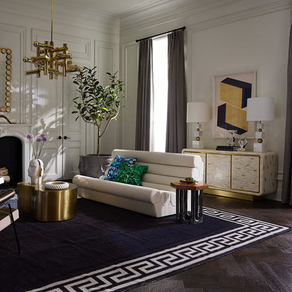 Divano Futura Slipper