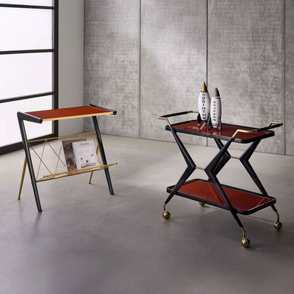 Decanter per assenzio Rocket