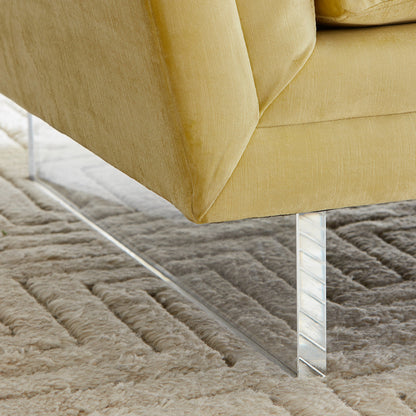 Divano da appartamento Sebastian