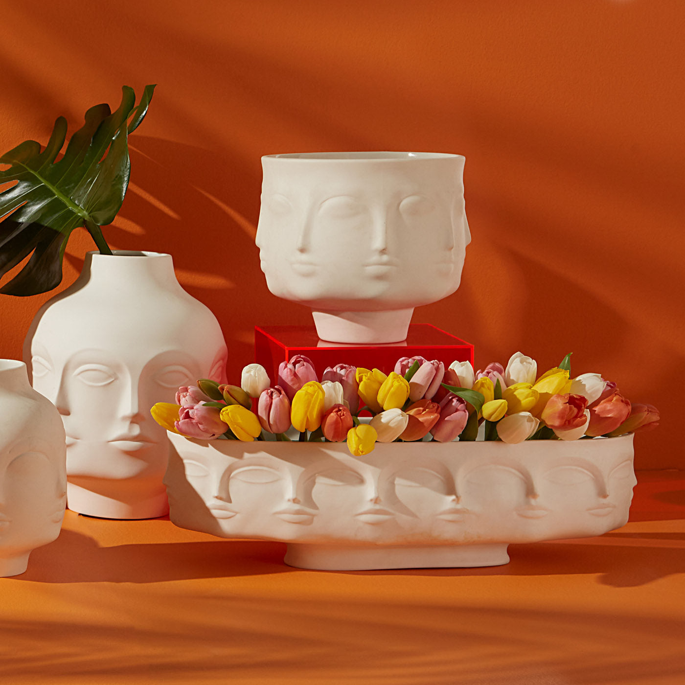 Ciotola lunga Dora Maar