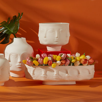 Ciotola lunga Dora Maar