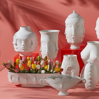 Ciotola lunga Dora Maar