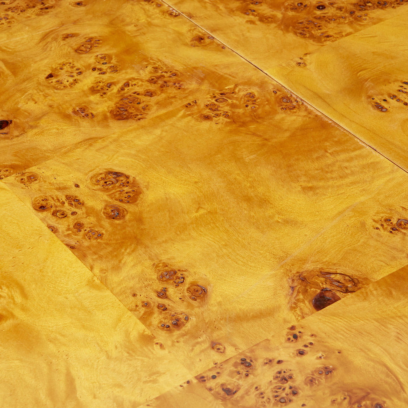 Tavolo da pranzo Bond