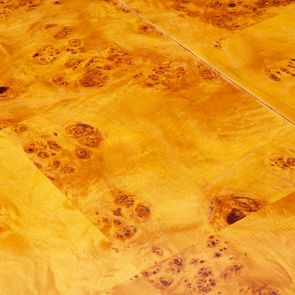 Tavolo da pranzo Bond