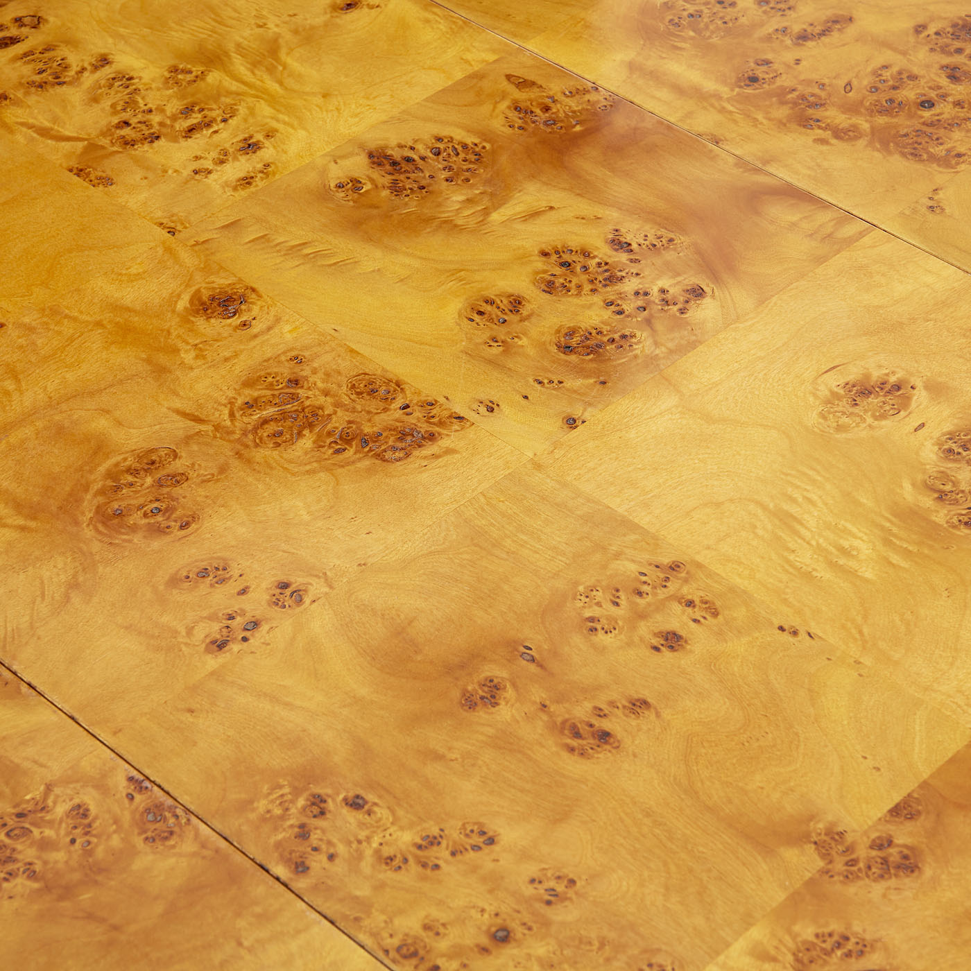 Tavolo da pranzo Bond